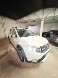 2016 Dacia Sandero