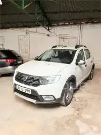 2016 Dacia Sandero