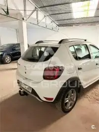 2016 Dacia Sandero