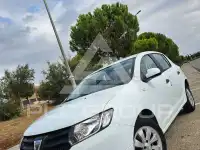 2016 Dacia Sandero