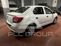 2016 Dacia Sandero