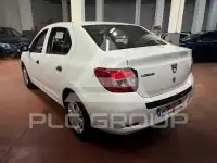 2016 Dacia Sandero