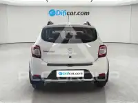 2016 Dacia Sandero