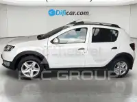 2016 Dacia Sandero