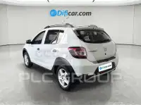 2016 Dacia Sandero