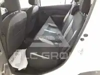 2016 Dacia Sandero