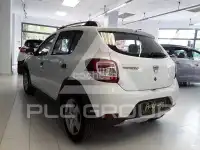 2016 Dacia Sandero