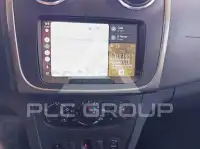 2016 Dacia Sandero