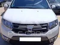 2016 Dacia Sandero