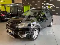 2016 Dacia Sandero