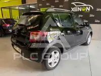 2016 Dacia Sandero