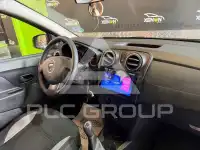 2016 Dacia Sandero