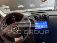 2016 Dacia Sandero