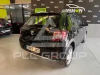2016 Dacia Sandero