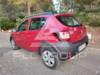 2016 Dacia Sandero