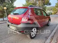2016 Dacia Sandero