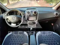 2016 Dacia Sandero