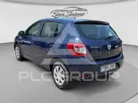 2016 Dacia Sandero