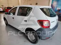2016 Dacia Sandero