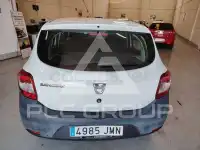 2016 Dacia Sandero