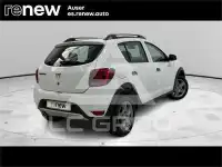 2016 Dacia Sandero