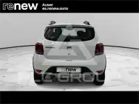 2016 Dacia Sandero