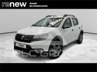 2016 Dacia Sandero