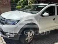 2016 Dacia Sandero