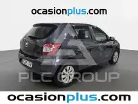 2016 Dacia Sandero