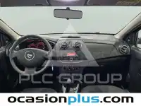 2016 Dacia Sandero