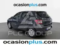 2016 Dacia Sandero
