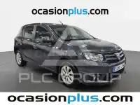 2016 Dacia Sandero