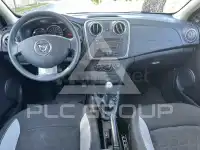 2016 Dacia Sandero