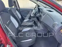 2016 Dacia Sandero