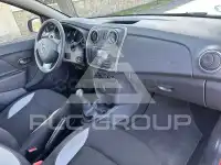 2016 Dacia Sandero
