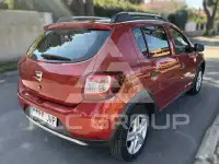 2016 Dacia Sandero