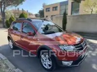 2016 Dacia Sandero