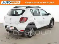 2016 Dacia Sandero