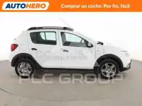 2016 Dacia Sandero