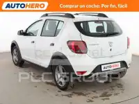 2016 Dacia Sandero