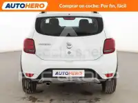 2016 Dacia Sandero