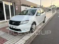 2016 Dacia Sandero