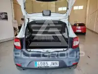 2016 Dacia Sandero