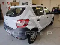 2016 Dacia Sandero