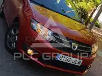 2016 Dacia Sandero