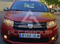 2016 Dacia Sandero