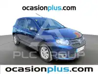 2016 Dacia Sandero