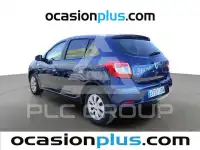 2016 Dacia Sandero