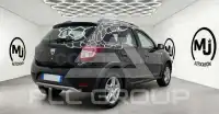 2016 Dacia Sandero