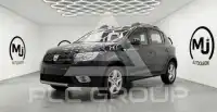 2016 Dacia Sandero